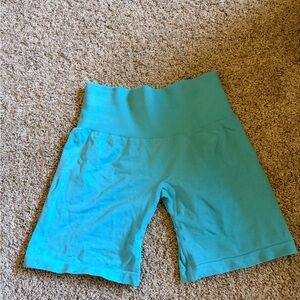 NVGTN Seamless Shorts